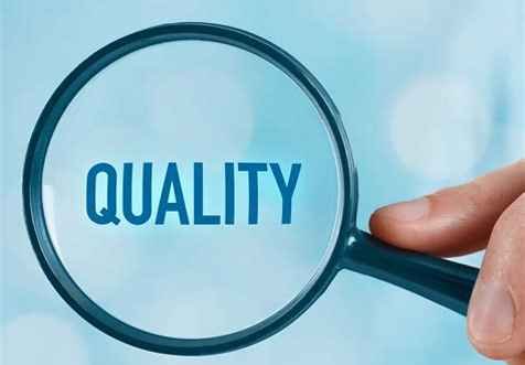 Quality Policy Quality Policy