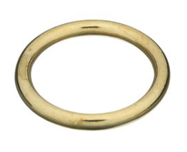 Brass Circle & Ring Manufacturer in India