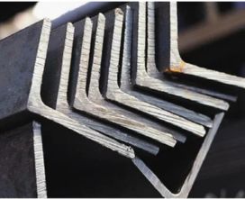 Hastelloy Angle Manufacturer in India