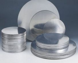 Hastelloy Circle & Ring Manufacturer in India
