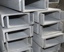 Inconel Channels Manufacturer in India