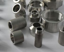 Inconel Forged Fittings Manufacturer in India