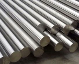 Nickel Round Bar Manufacturer in India