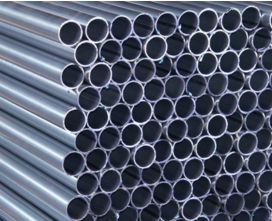 Titanium Tubes Manufacturer in India