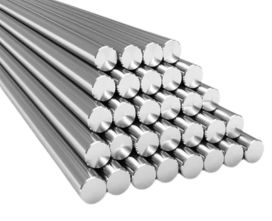 Alloy Round Bar Manufacturer in India