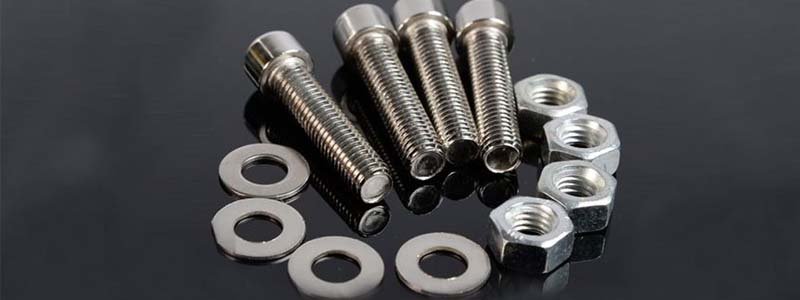 Alloy Steel Manufacturer & Supplier in India