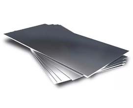 Alloy Steel Coil, Sheets & Plates Manufacturer in India