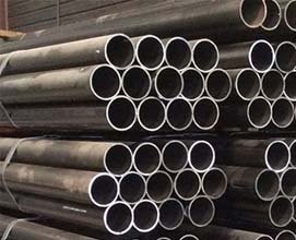 Alloy Steel Tubes Manufacturer in India
