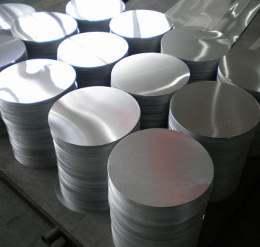 Circle & Ring Manufacturer in India