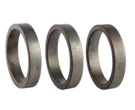 Seamless Rings