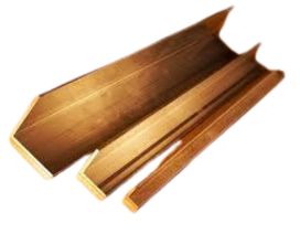 Copper Angle Manufacturer in India