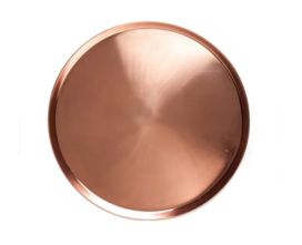 Copper Circle & Ring Manufacturer in India