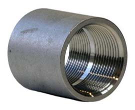 Coupling Fittings Manufacturer in India