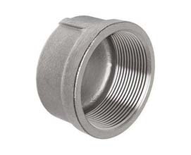 End Cap Fittings Manufacturer in India