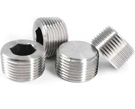 Inserts Fittings Manufacturer in India