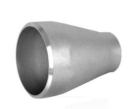 Reducers Fittings Manufacturer in India