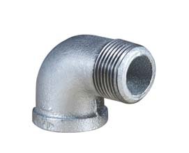 Street Elbows Manufacturer in India