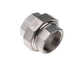 Unions Fittings Manufacturer in India