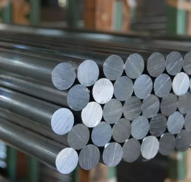 Round Bar Manufacturer in India