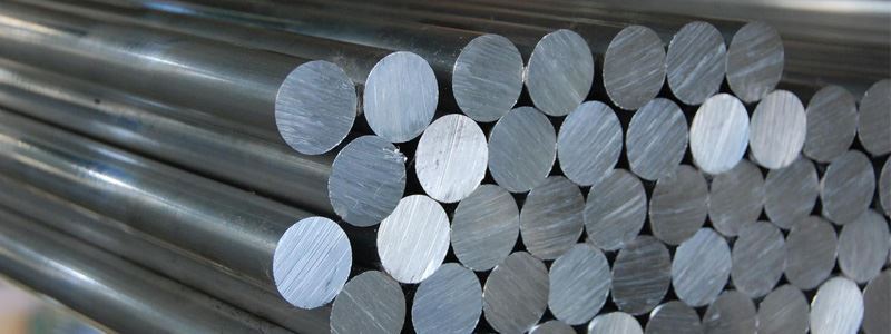 Round Bars Manufacturer & Supplier in India