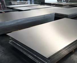 Plates Manufacturer in India
