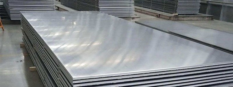 Sheet, Plates & Coil Manufacturer & Supplier in India
