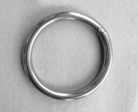 Stainless Steel Circle & Ring Manufacturer in India