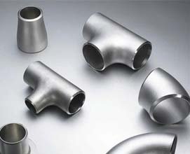 Stainless Steel Pipe Fittings Manufacturer in India