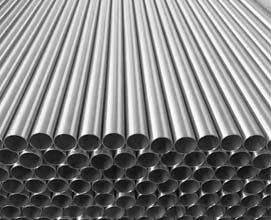 Stainless Steel Tubes Manufacturer in India