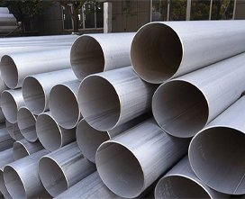 Welded Tubes Manufacturer in India